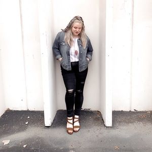 Meet your Posher, Jordan